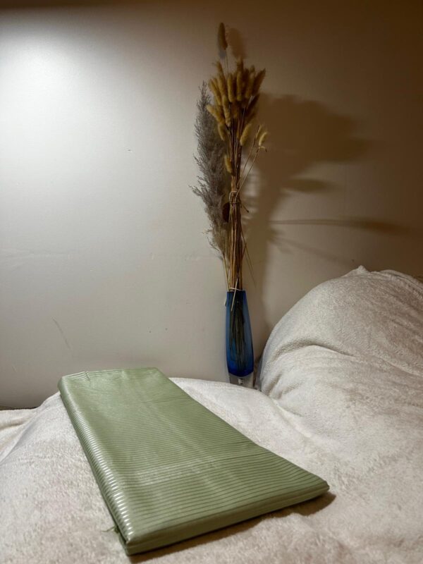 Tissu pour Qamis - vert